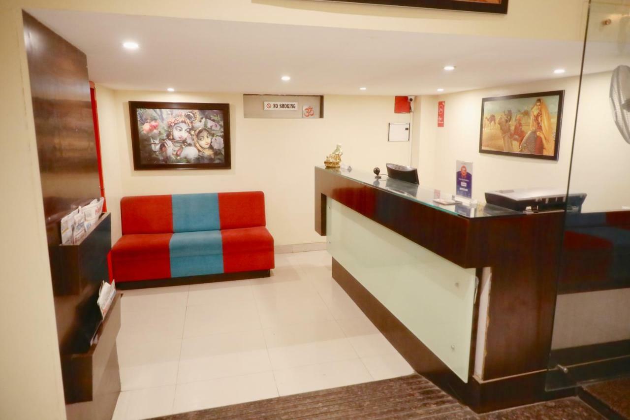 Hotel Vijay Residency Аурангабад Екстер'єр фото
